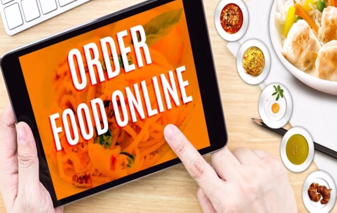 سفارش آنلاین غذا